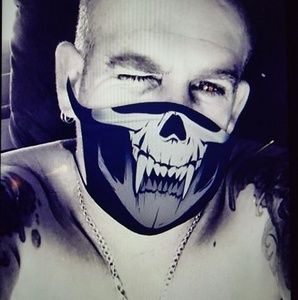 Meet your Posher, Peter